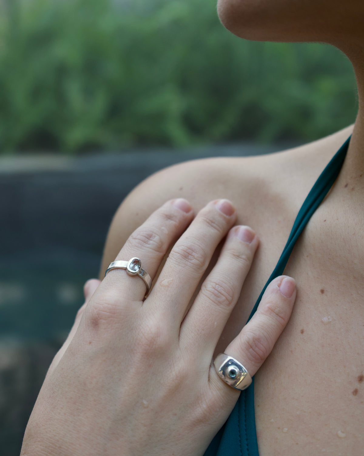 Anillo Hera