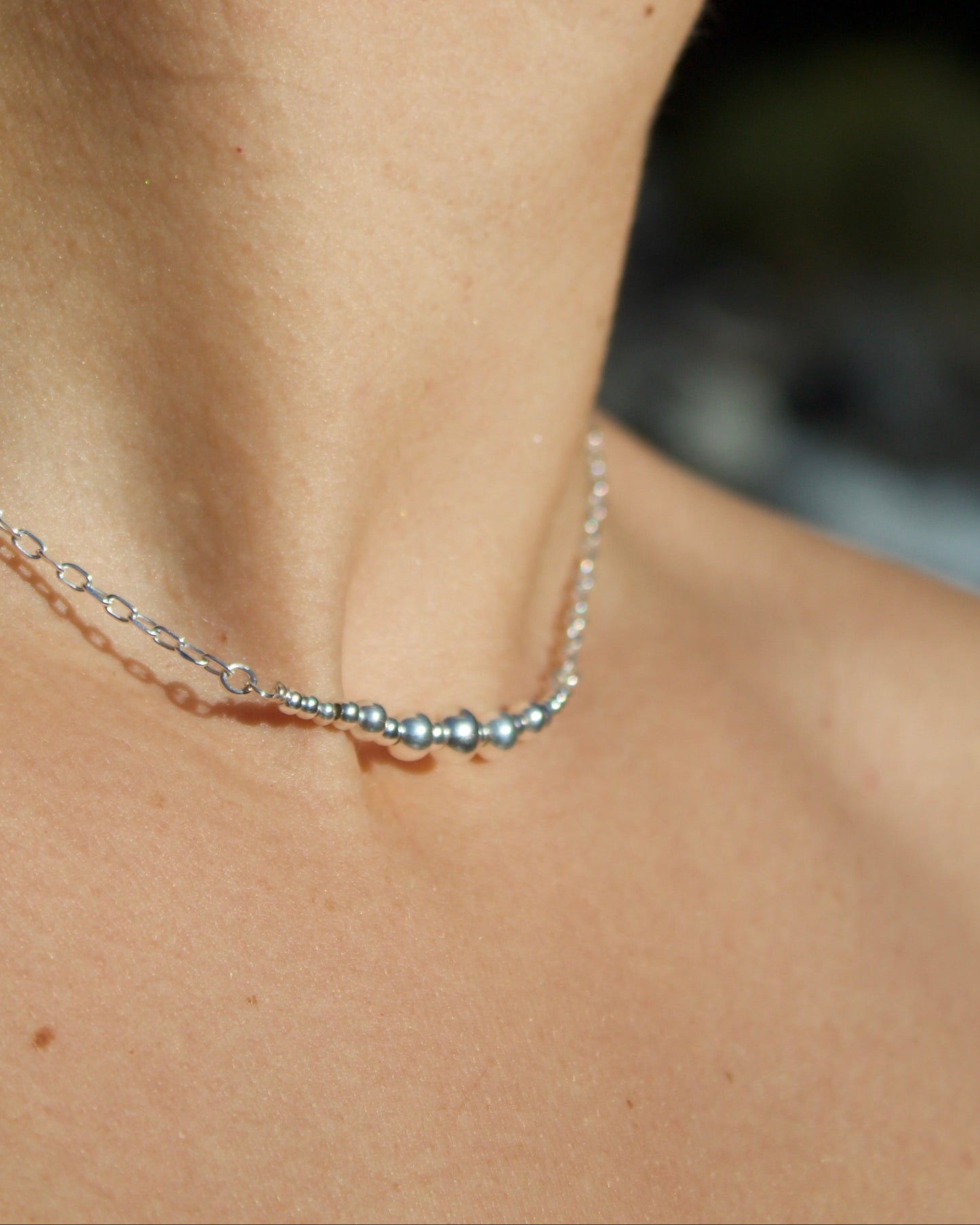 Collar Ecos