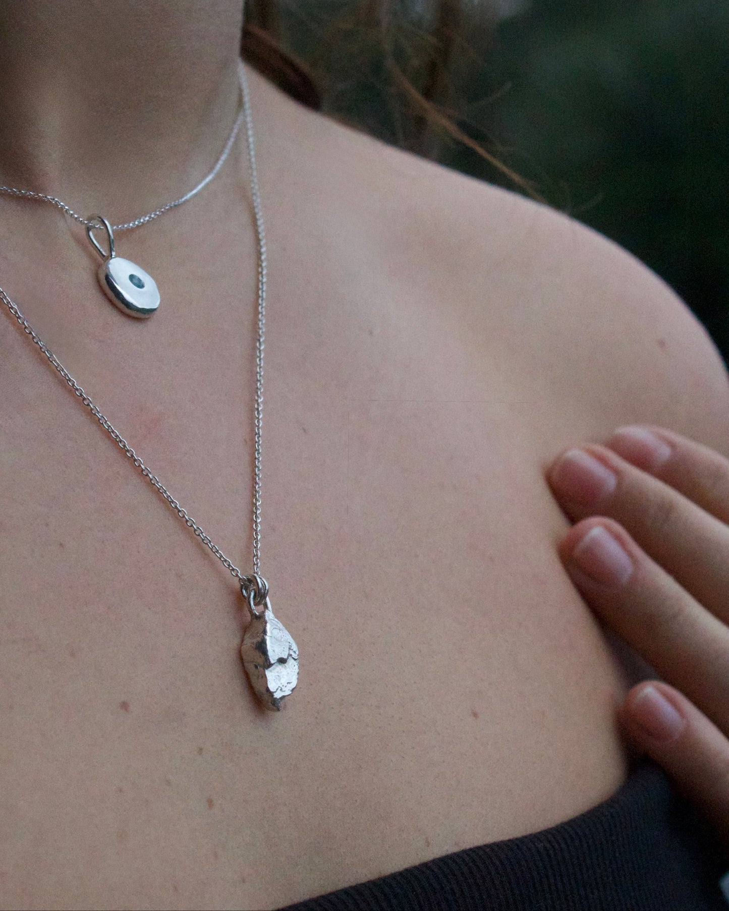 Collar Roka