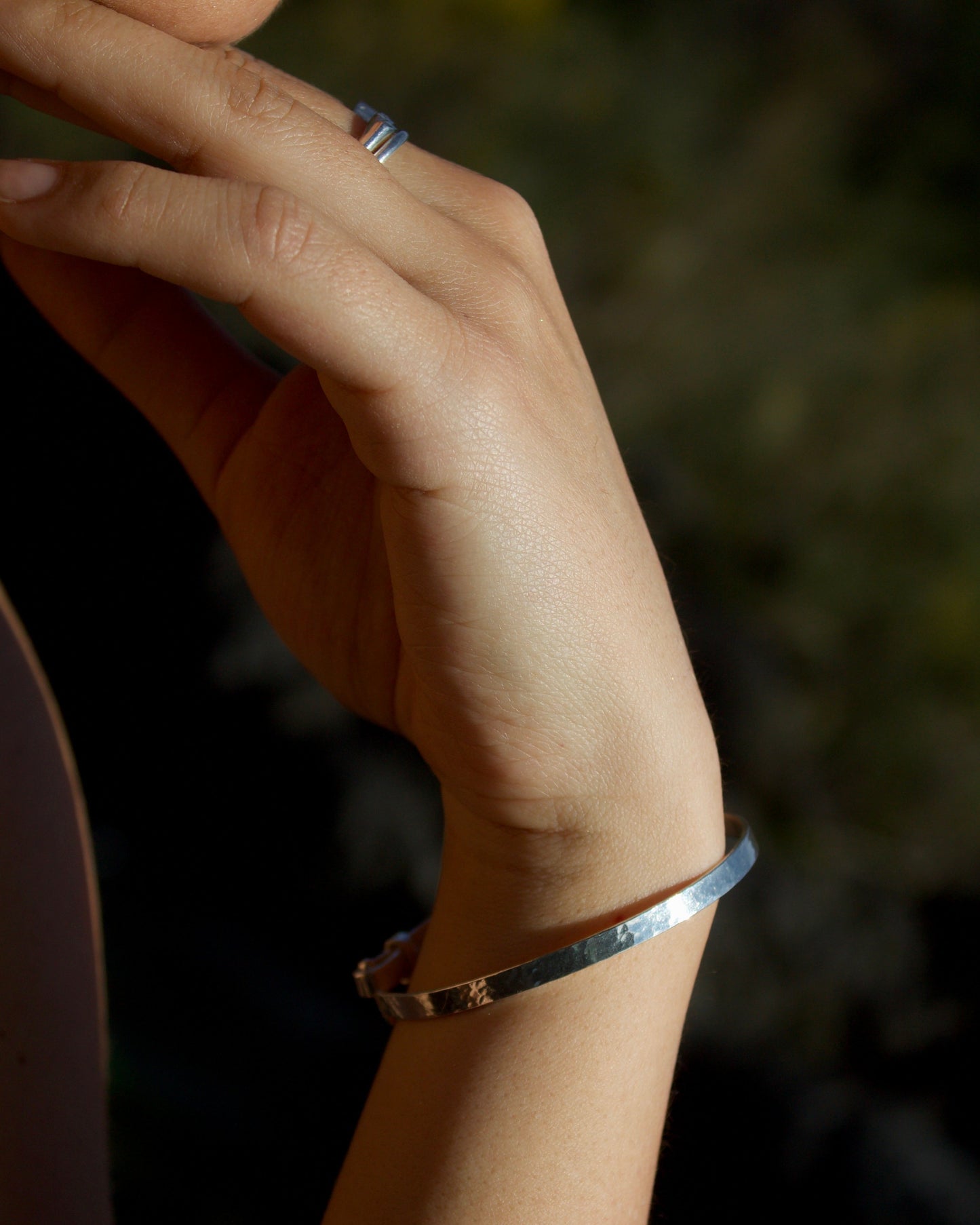 Brazalete Caudal