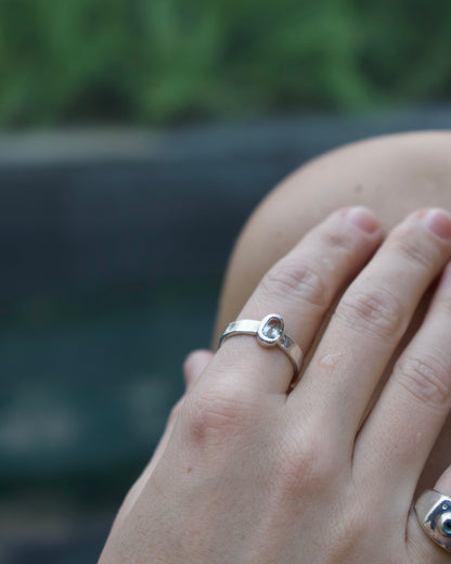 Anillo Hera