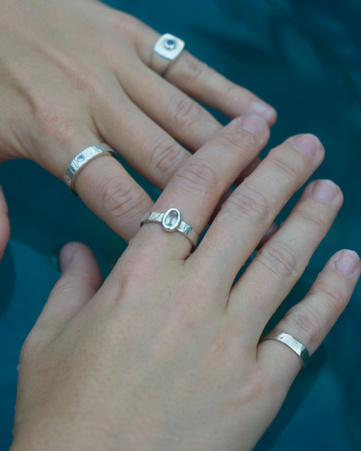 Anillo Hera
