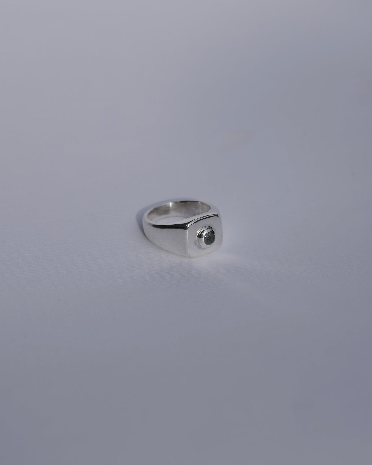 Anillo Runa