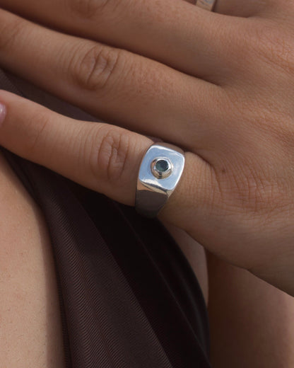 Anillo Runa