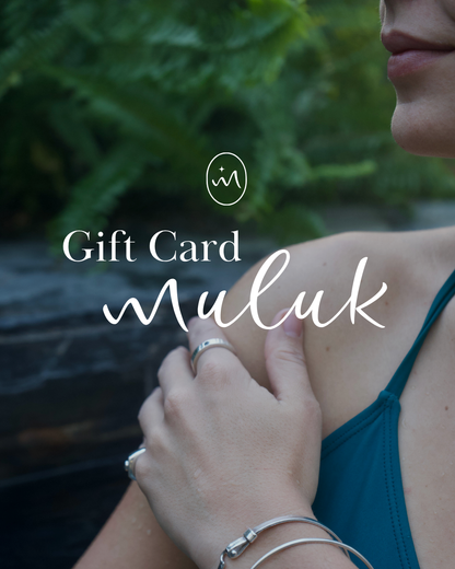 Gift Card Muluk