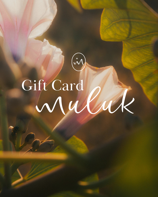 Gift Card Muluk