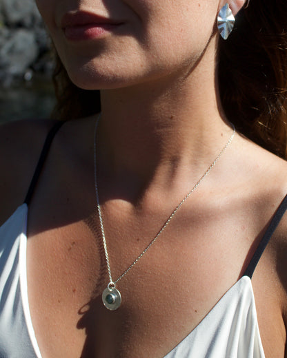 Collar Iris