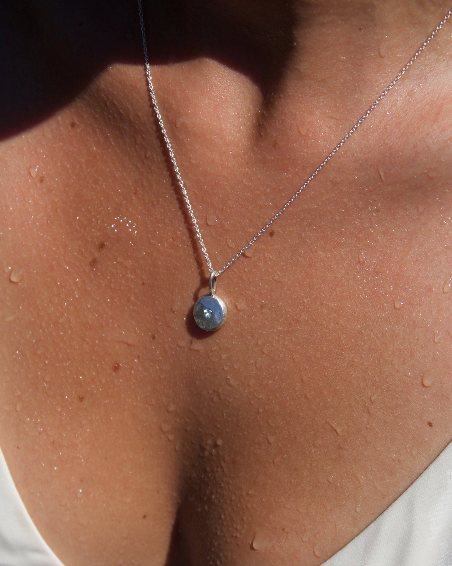 Collar Brote