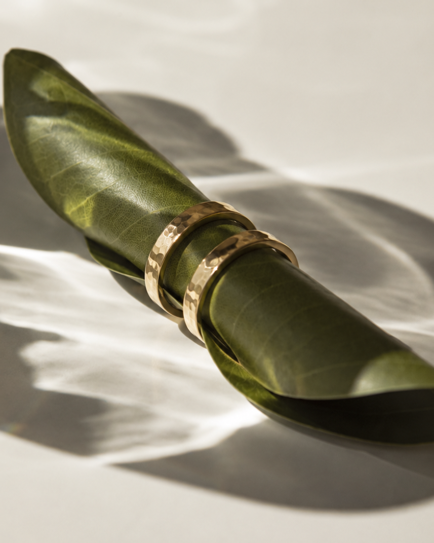 Anillo Surcos