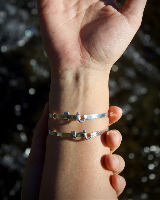 Brazalete Caudal